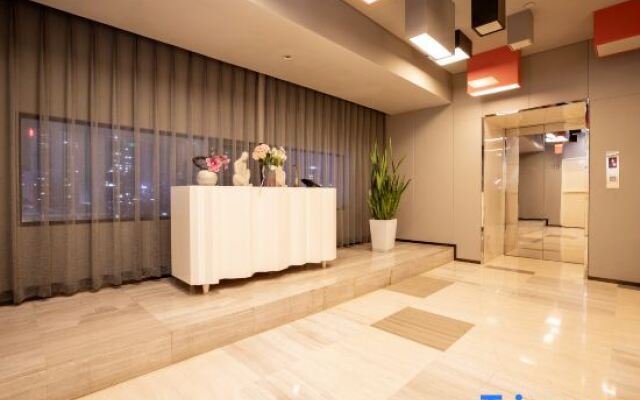 Shijixing Aishang Hotel