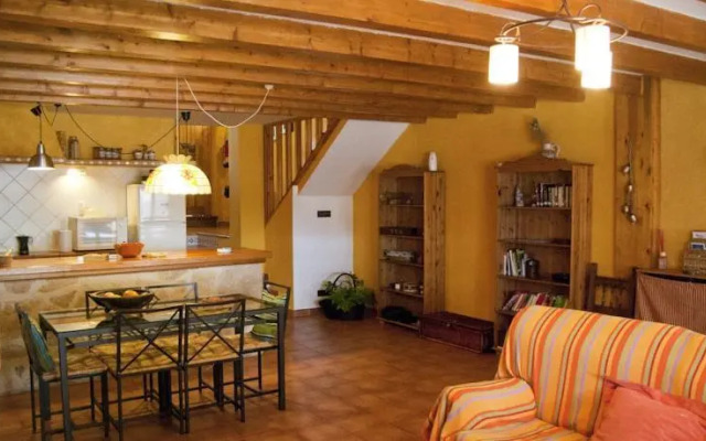 Casa del Tío Primitivo