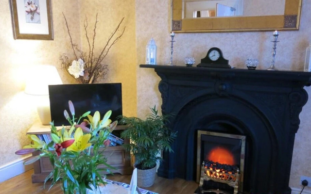 Donnybrook Hall