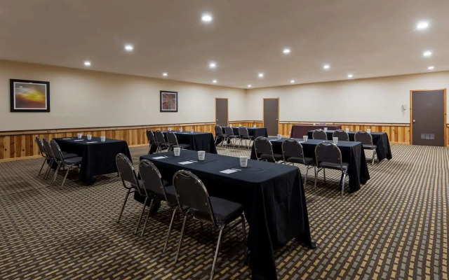 Best Western Pine Springs Inn