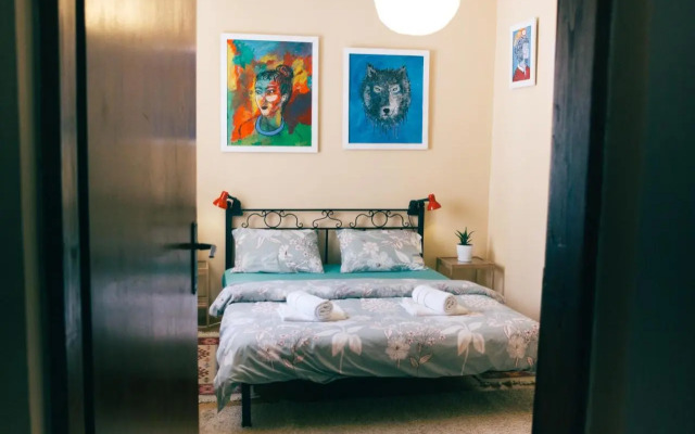 Universe Hostel