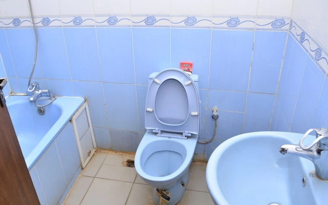 Access International Hotel