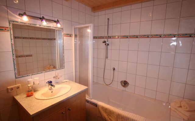 Fantastic Mansion in Kirchberg in Tirol with Sauna