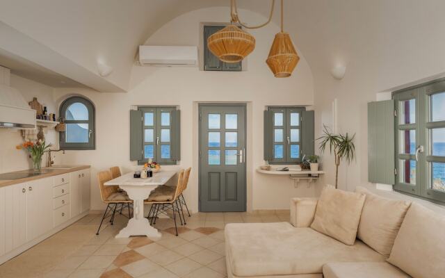 Michelangelo Beach Villa