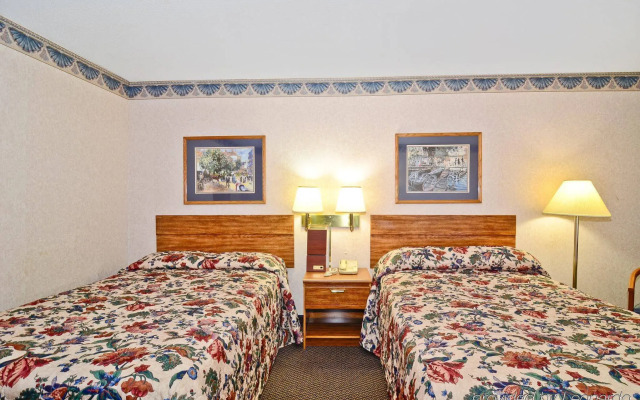 Americas Best Value Inn Sanford