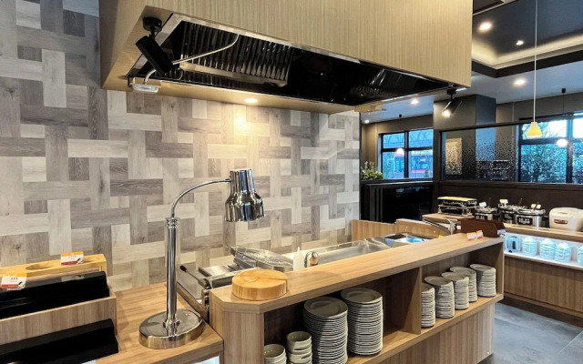 Hotel Route Inn Grand Fukushima Ekimae