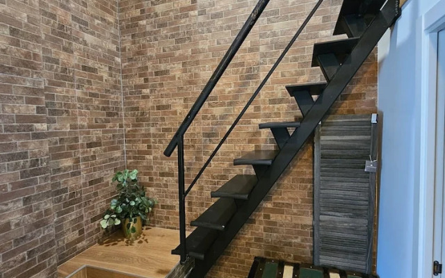 Hlius Brand New Apartments