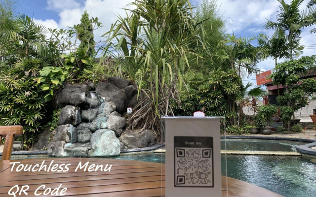 Puri Cendana Resort Bali