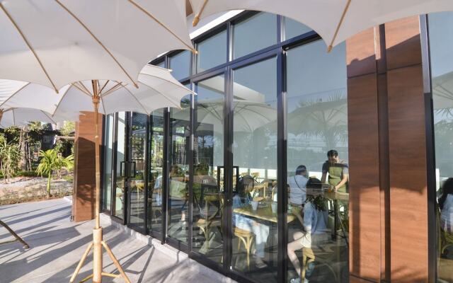 Boondara Boutique Hotel