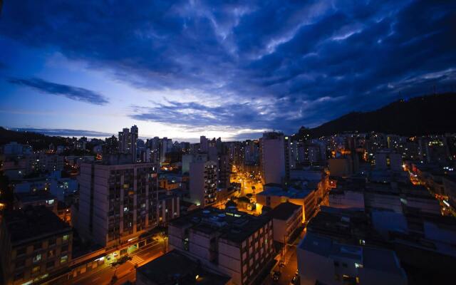 César Park Juiz de Fora Hotel