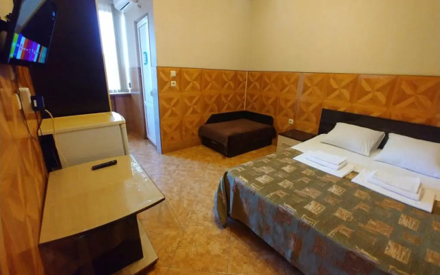 Alice Guest House