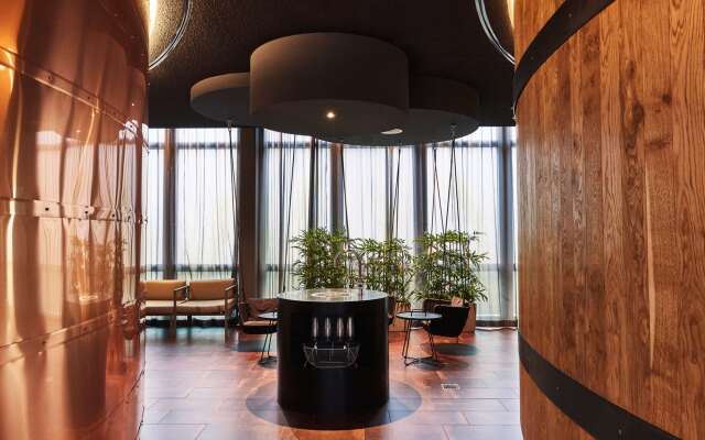 Steigenberger Hotel München