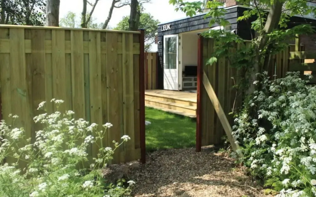 Holiday Home Leuk Comfortable Vacation Home
