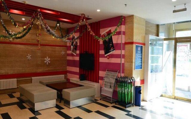 Hi Inn Beijing Changping Fuxue Road