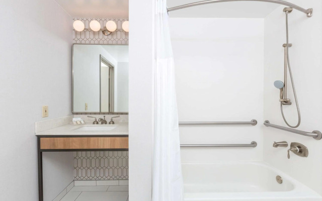 Hilton Garden Inn Oakland / San Leandro