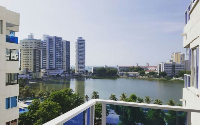 Edificio Nuevo Conquistador Apt 612