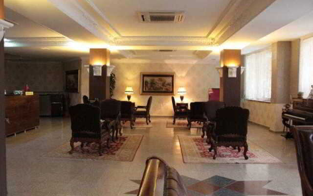 Florya Konagi Hotel