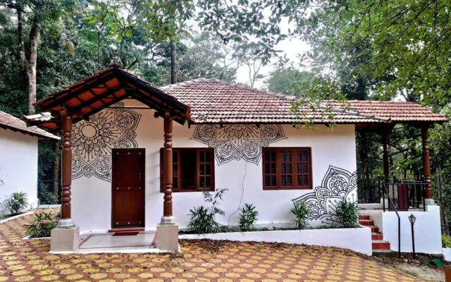 STAYMAKER Qexperiences Coorg