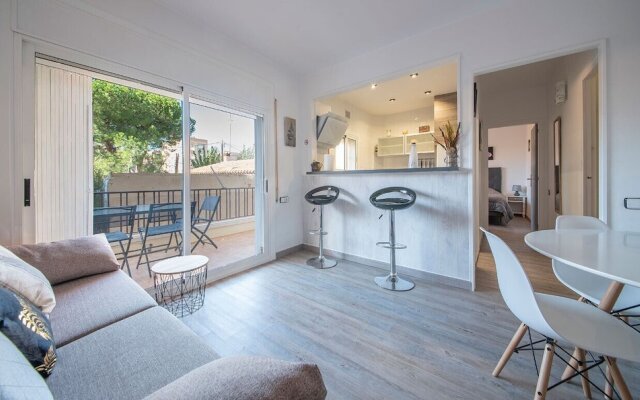 Apartment Jocelyne WIFI AC - R96