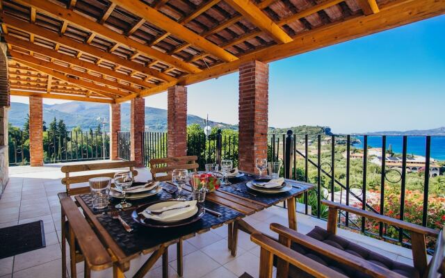 Fiore Levante Villas