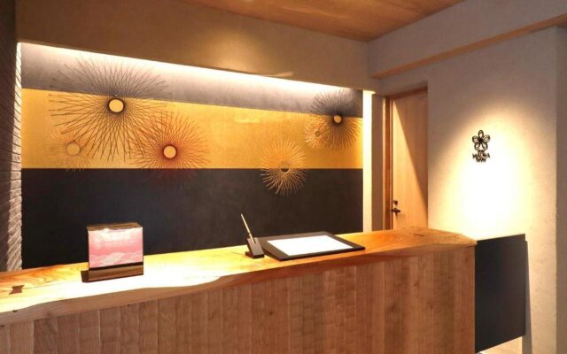 Stay SAKURA Kyoto SUZAKU OJI