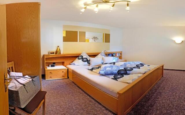 Appartements Kuprian