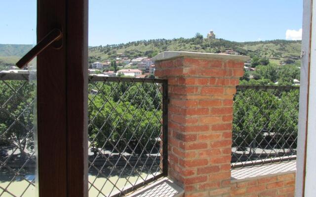 Apartment in the heart of Old Tbilisi