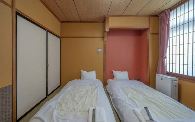komorebi hostel-your cozy place-