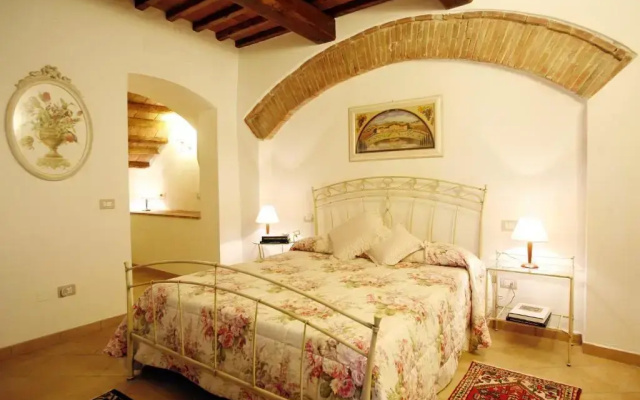 Villa Pian De Noci