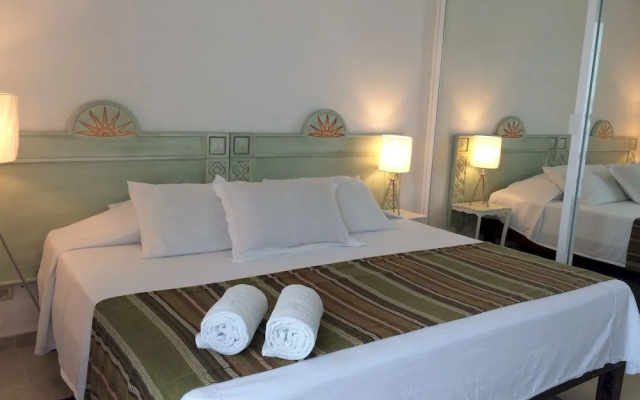Nasim Condo Hotel acceso Gratis Beach Club, a metros 5th Avenida