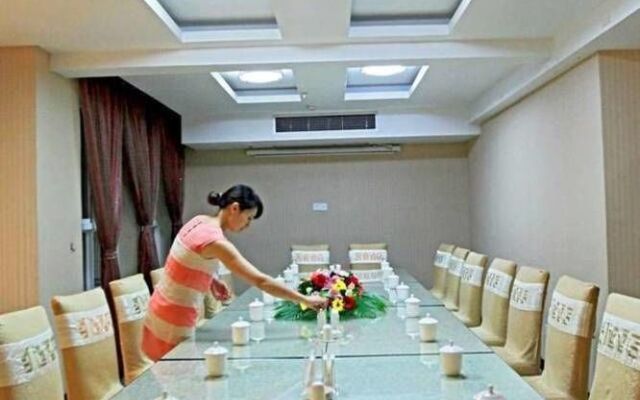 Wulong Kaidi Hotel