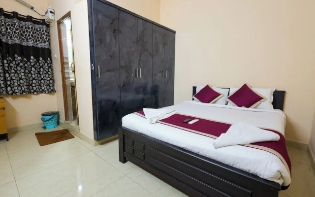 SBHS Homestay - Garudadri