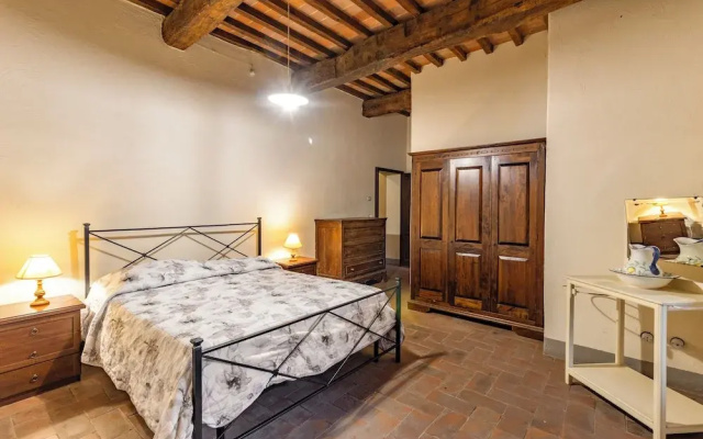 Family Tuscany Villa with private pool