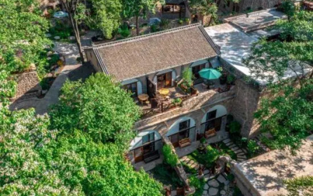 Yunqiu Mountain Kangjiaping Homestay