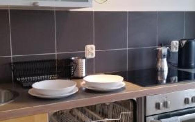 Apartament Bryza