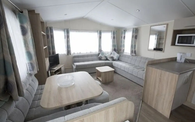 Waterside Holiday Park & Spa