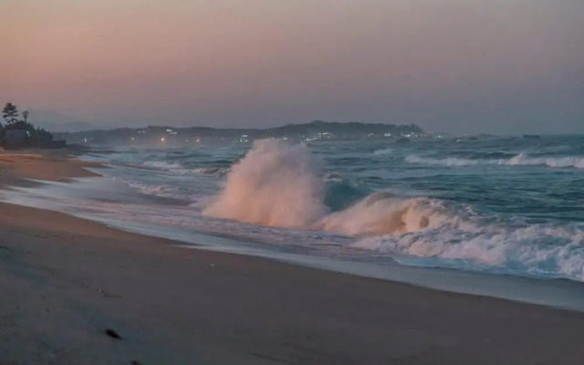 Gangneung The Blue Pension