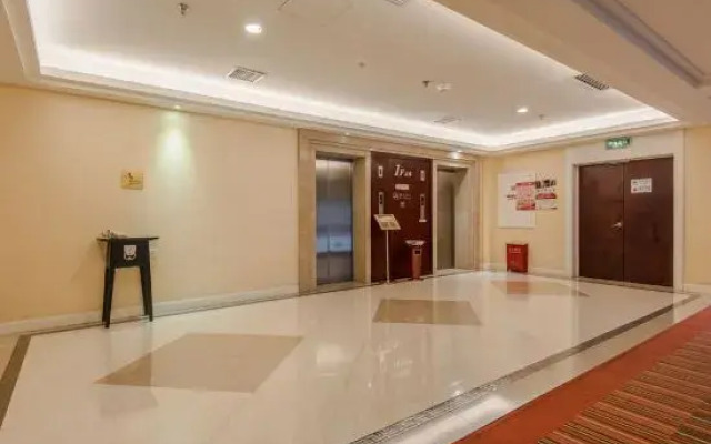 Lushan Resort