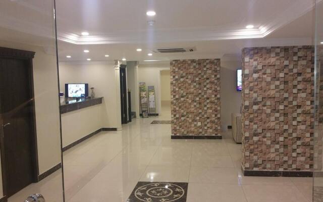 Mnart Beet Al Arab Furnished Units