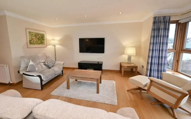 Inverness City Apartment