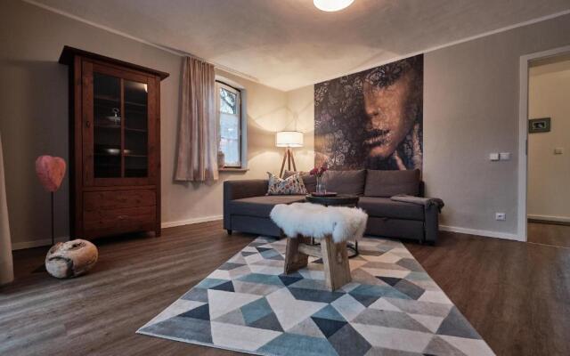Boutique-hotel am Ledererturm