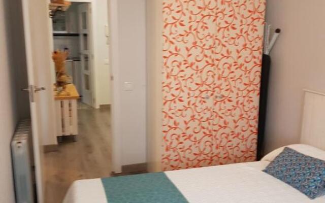 Apartamento Madrid dBA3