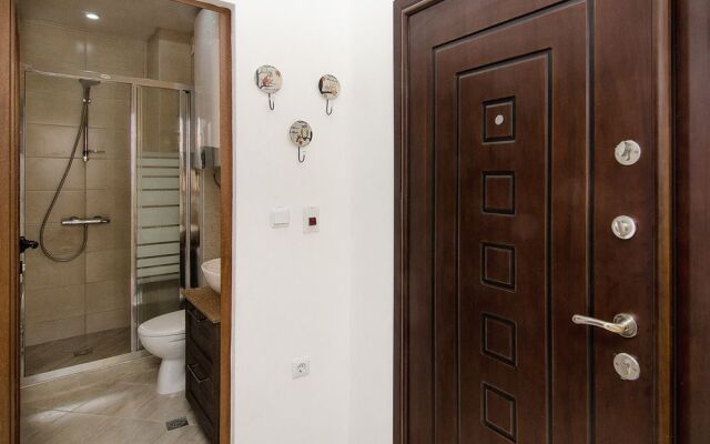 The Cozy Apartment Varna