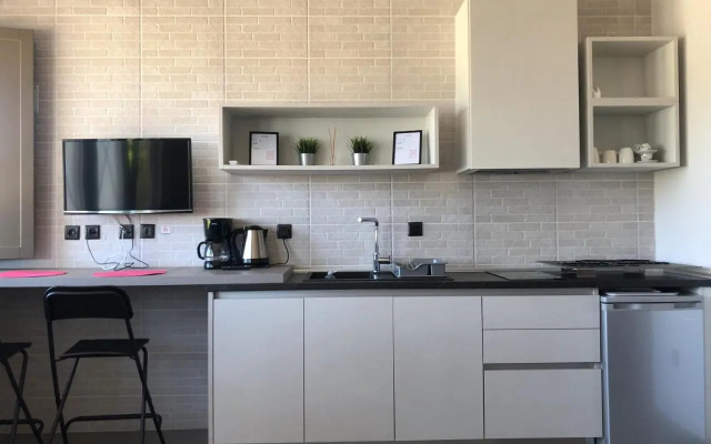 siviri suites