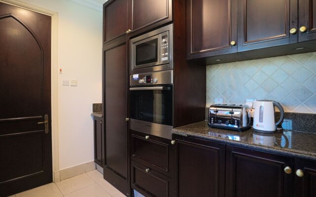 HiGuests - Souk Al Bahar