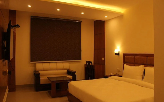 Height View Residency