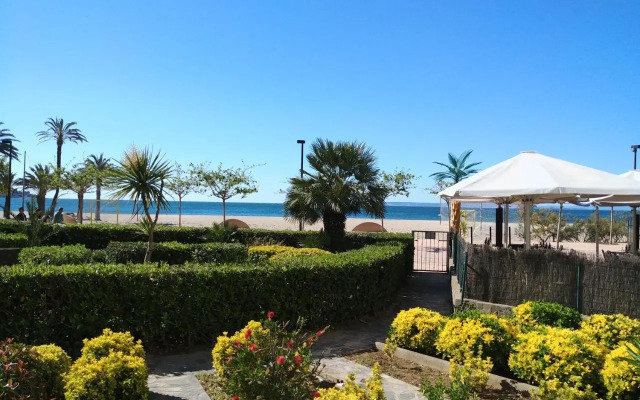 Apartament Oasis B3 Roses