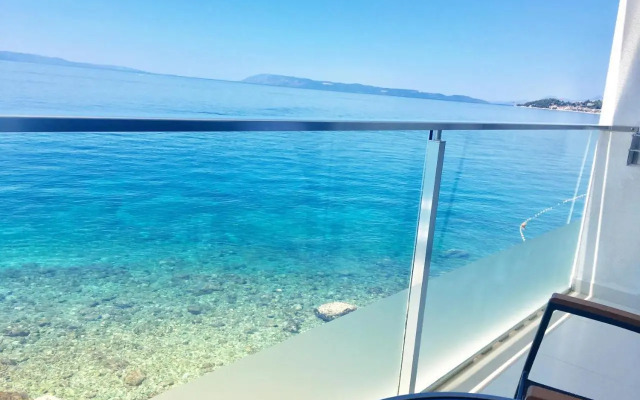 Apartment Sol - 5m from the sea