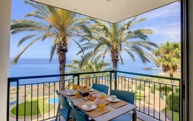 Vila Formosa Top View by MHM