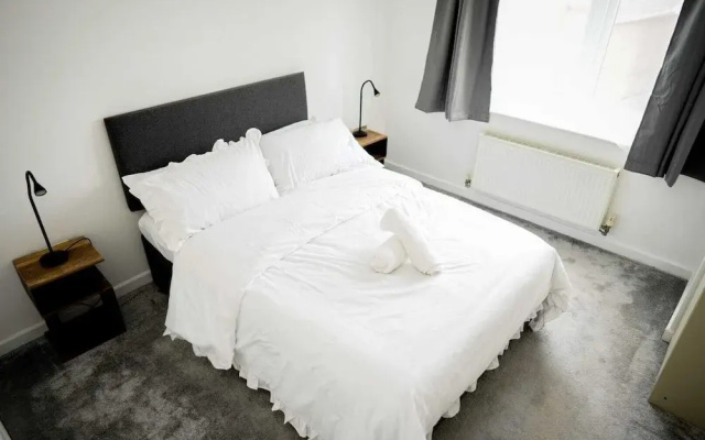 One Bedroom Flat in Gravesend Kent